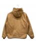 Dickies (ディッキーズ) 裏ボアジャケット ベージュ サイズ:M RG：6000円
