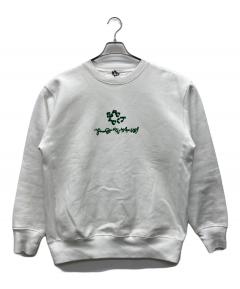 中古・古着通販】gadid anoniem (ガディッド アノニム) プリントT