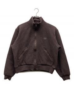 中古・古着通販】MATSUFUJI (マツフジ) Wool Stand Collar Jacket