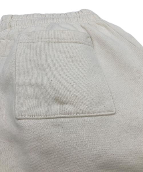 SIMPLY COMPLICATED（シンプリーコンプリケイティド）SIMPLY COMPLICATED (シンプリーコンプリケイティド) スウェットパンツ ホワイト サイズ:3の古着・服飾アイテム