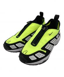 NIKE（ナイキ）の古着「Air Max SNDR 'Volt and Black」｜イエロー