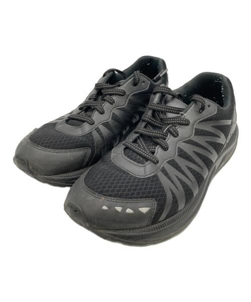 SAS（エスエーエス）SAS (エスエーエス) トレーニングシューズ ブラック サイズ: 9 1/2の古着・服飾アイテム