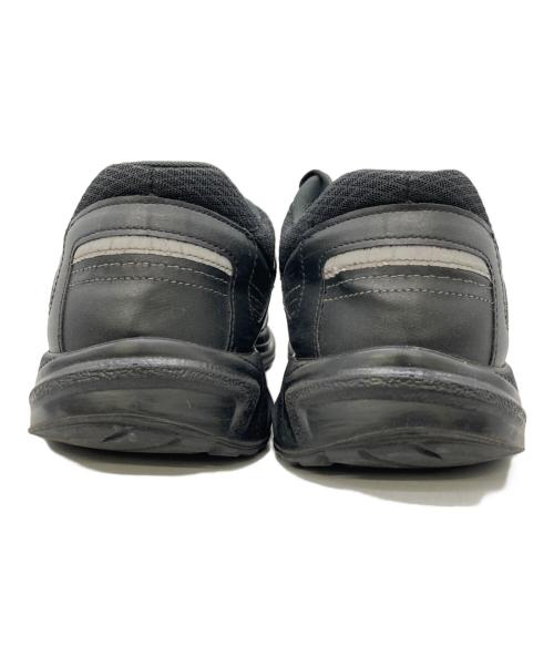 SAS（エスエーエス）SAS (エスエーエス) トレーニングシューズ ブラック サイズ: 9 1/2の古着・服飾アイテム