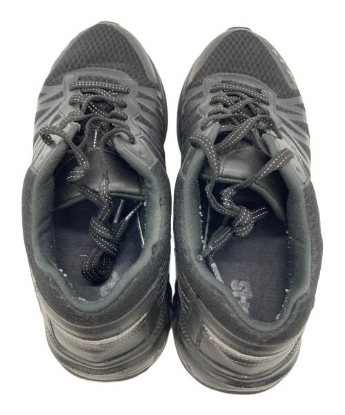 SAS（エスエーエス）SAS (エスエーエス) トレーニングシューズ ブラック サイズ: 9 1/2の古着・服飾アイテム