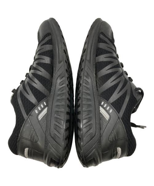 SAS（エスエーエス）SAS (エスエーエス) トレーニングシューズ ブラック サイズ: 9 1/2の古着・服飾アイテム