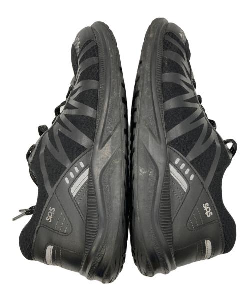 SAS（エスエーエス）SAS (エスエーエス) トレーニングシューズ ブラック サイズ: 9 1/2の古着・服飾アイテム