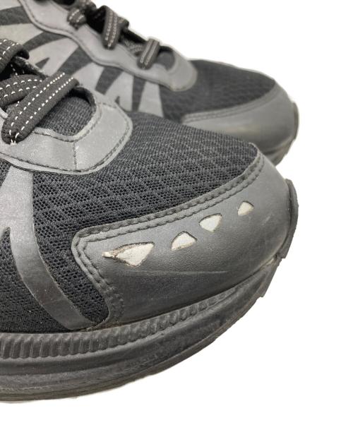 SAS（エスエーエス）SAS (エスエーエス) トレーニングシューズ ブラック サイズ: 9 1/2の古着・服飾アイテム