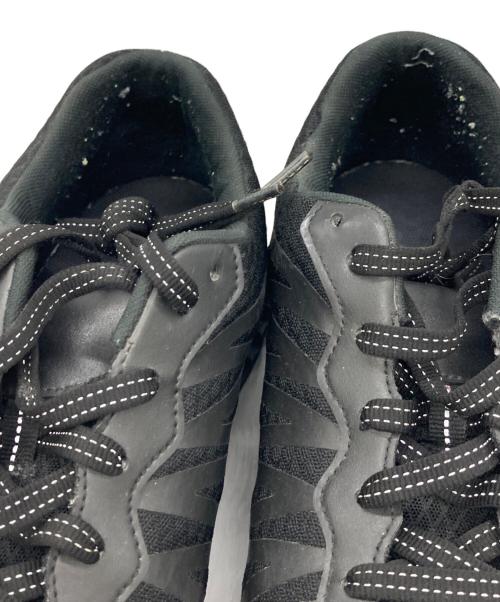 SAS（エスエーエス）SAS (エスエーエス) トレーニングシューズ ブラック サイズ: 9 1/2の古着・服飾アイテム