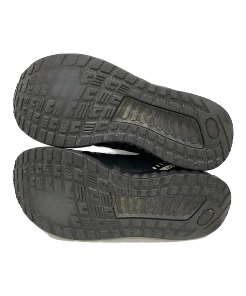 SAS（エスエーエス）SAS (エスエーエス) トレーニングシューズ ブラック サイズ: 9 1/2の古着・服飾アイテム