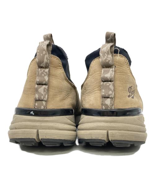 Danner（ダナー）Danner (ダナー) ブーツ ベージュ サイズ:US9の古着・服飾アイテム
