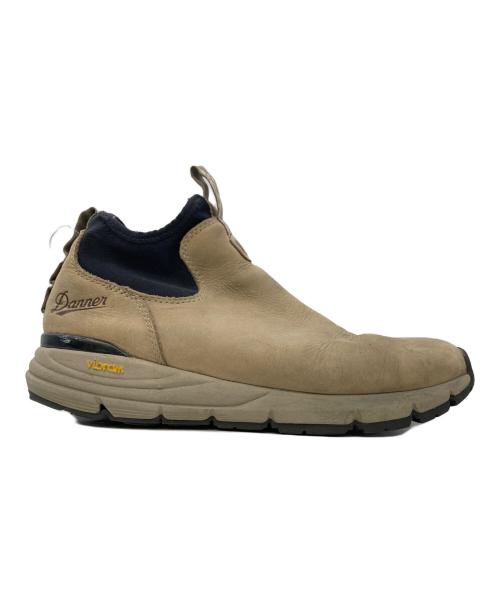 Danner（ダナー）Danner (ダナー) ブーツ ベージュ サイズ:US9の古着・服飾アイテム