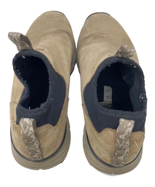 Danner（ダナー）Danner (ダナー) ブーツ ベージュ サイズ:US9の古着・服飾アイテム