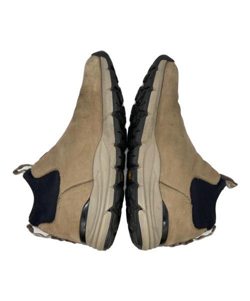 Danner（ダナー）Danner (ダナー) ブーツ ベージュ サイズ:US9の古着・服飾アイテム