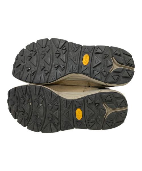 Danner（ダナー）Danner (ダナー) ブーツ ベージュ サイズ:US9の古着・服飾アイテム