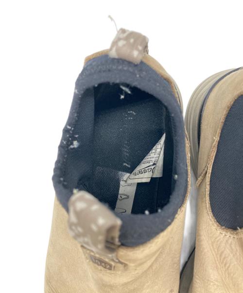 Danner（ダナー）Danner (ダナー) ブーツ ベージュ サイズ:US9の古着・服飾アイテム