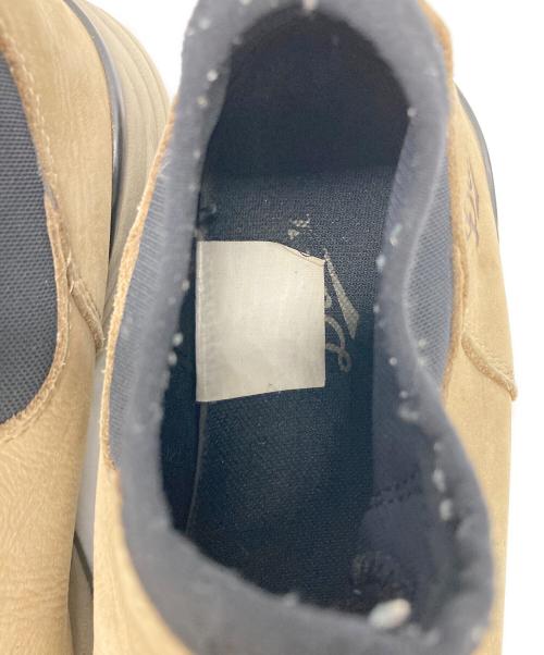Danner（ダナー）Danner (ダナー) ブーツ ベージュ サイズ:US9の古着・服飾アイテム