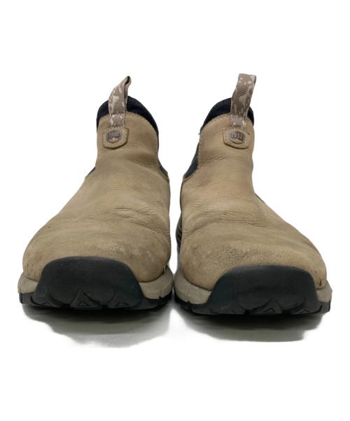 Danner（ダナー）Danner (ダナー) ブーツ ベージュ サイズ:US9の古着・服飾アイテム
