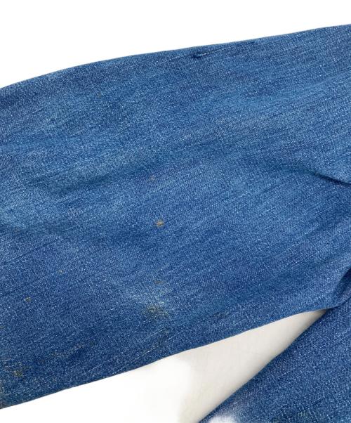 LEE（リー）LEE (リー) カバーオール インディゴ サイズ:不明の古着・服飾アイテム