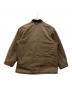 CarHartt (カーハート) RANCH BARN STYLE JACKET ブラウン サイズ:X-LARGE REGULAR：16000円