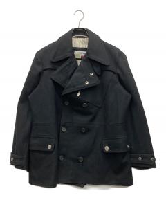 中古・古着通販】FINAL HOME (ファイナルホーム) ナイロンジップコート