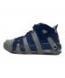 NIKE (ナイキ) Air More Uptempo '96 ネイビー サイズ:US９：8000円