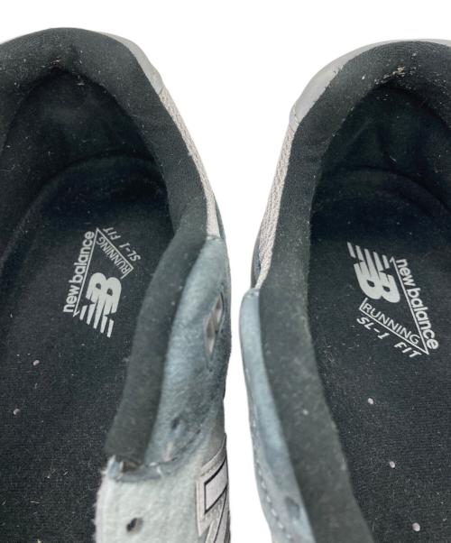 NEW BALANCE（ニューバランス）NEW BALANCE (ニューバランス) Made in UK 991 V2 ネイビー サイズ:UK9の古着・服飾アイテム