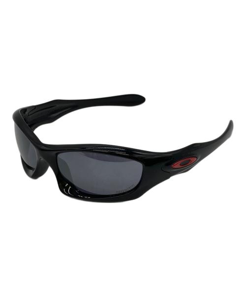 OAKLEY（オークリー）OAKLEY (オークリー) DUCATI CORSE (デュカティ・コルセ) MONSTER DOG ブラック サイズ:60-20の古着・服飾アイテム