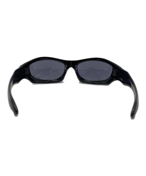 OAKLEY（オークリー）OAKLEY (オークリー) DUCATI CORSE (デュカティ・コルセ) MONSTER DOG ブラック サイズ:60-20の古着・服飾アイテム