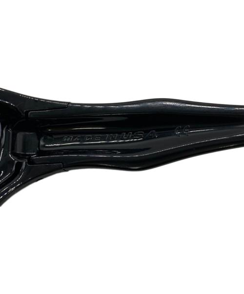 OAKLEY（オークリー）OAKLEY (オークリー) DUCATI CORSE (デュカティ・コルセ) MONSTER DOG ブラック サイズ:60-20の古着・服飾アイテム