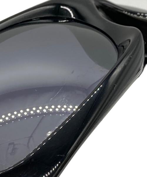 OAKLEY（オークリー）OAKLEY (オークリー) DUCATI CORSE (デュカティ・コルセ) MONSTER DOG ブラック サイズ:60-20の古着・服飾アイテム