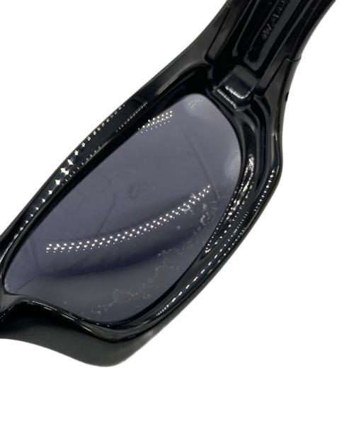 OAKLEY（オークリー）OAKLEY (オークリー) DUCATI CORSE (デュカティ・コルセ) MONSTER DOG ブラック サイズ:60-20の古着・服飾アイテム