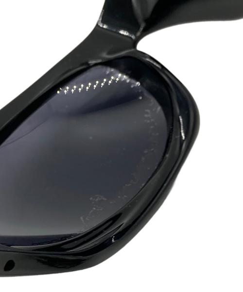 OAKLEY（オークリー）OAKLEY (オークリー) DUCATI CORSE (デュカティ・コルセ) MONSTER DOG ブラック サイズ:60-20の古着・服飾アイテム