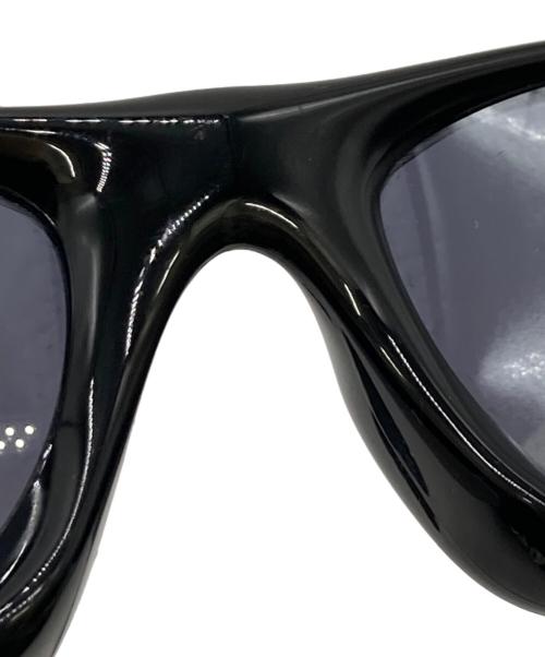 OAKLEY（オークリー）OAKLEY (オークリー) DUCATI CORSE (デュカティ・コルセ) MONSTER DOG ブラック サイズ:60-20の古着・服飾アイテム