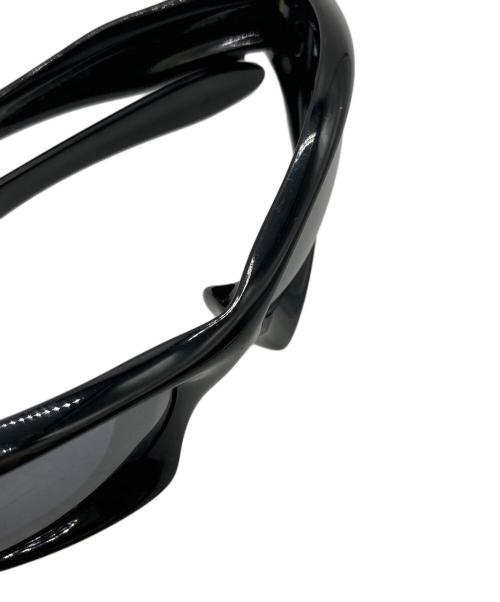 OAKLEY（オークリー）OAKLEY (オークリー) DUCATI CORSE (デュカティ・コルセ) MONSTER DOG ブラック サイズ:60-20の古着・服飾アイテム