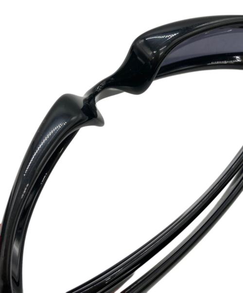 OAKLEY（オークリー）OAKLEY (オークリー) DUCATI CORSE (デュカティ・コルセ) MONSTER DOG ブラック サイズ:60-20の古着・服飾アイテム