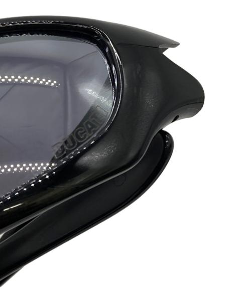 OAKLEY（オークリー）OAKLEY (オークリー) DUCATI CORSE (デュカティ・コルセ) MONSTER DOG ブラック サイズ:60-20の古着・服飾アイテム