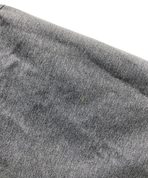 THE NORTH FACE（ザ ノース フェイス）THE NORTH FACE (ザ ノース フェイス) ナイロンジャケット グレー サイズ:Mの古着・服飾アイテム