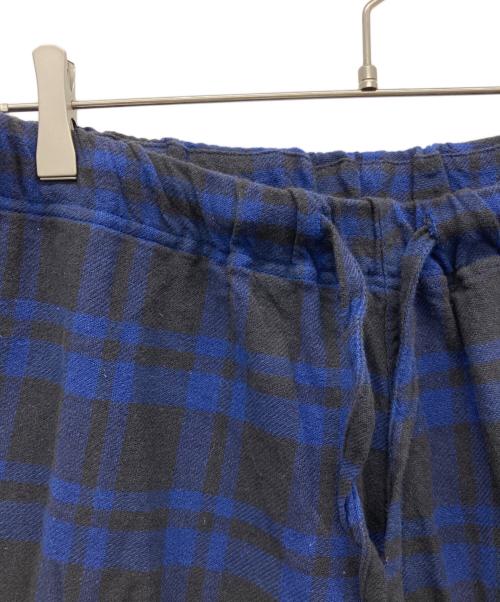 South2 West8（サウスツー ウエストエイト）South2 West8 (サウスツー ウエストエイト) セットアップスーツ ネイビー サイズ:Ｍの古着・服飾アイテム