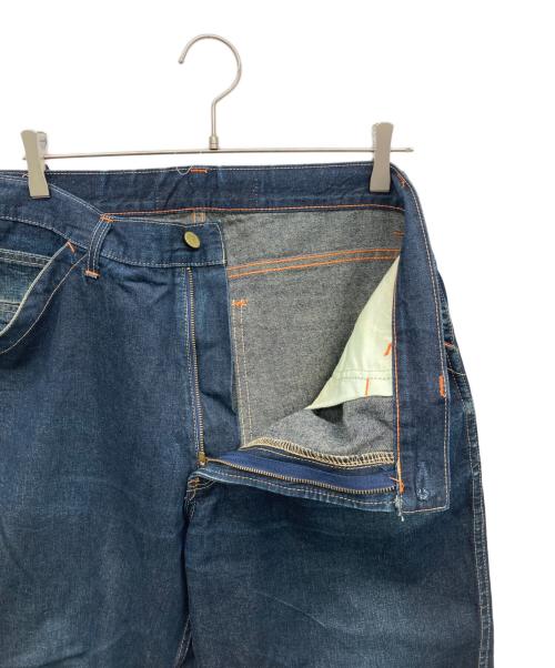 CarHartt（カーハート）CarHartt (カーハート) ペインターデニムパンツ インディゴ サイズ:(33) W86,H103の古着・服飾アイテム