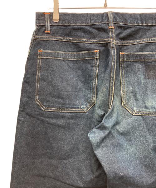 CarHartt（カーハート）CarHartt (カーハート) ペインターデニムパンツ インディゴ サイズ:(33) W86,H103の古着・服飾アイテム