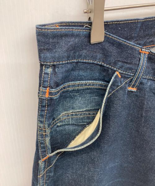 CarHartt（カーハート）CarHartt (カーハート) ペインターデニムパンツ インディゴ サイズ:(33) W86,H103の古着・服飾アイテム