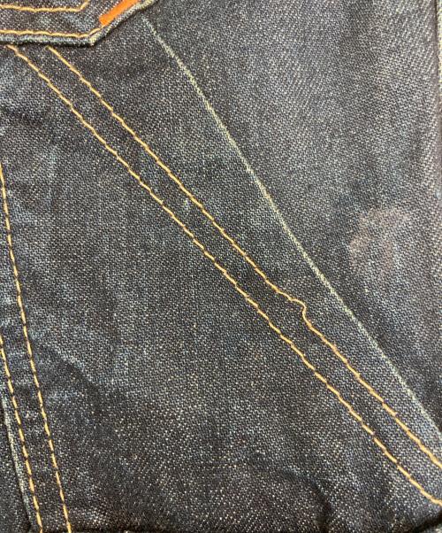 CarHartt（カーハート）CarHartt (カーハート) ペインターデニムパンツ インディゴ サイズ:(33) W86,H103の古着・服飾アイテム