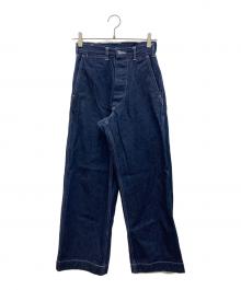 ANATOMICA（アナトミカ）の古着「1940 DUNGAREE PANTS」｜インディゴ