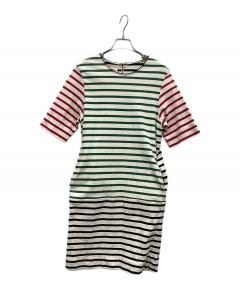 中古・古着通販】RED VALENTINO (レッドヴァレンティノ) ドット柄