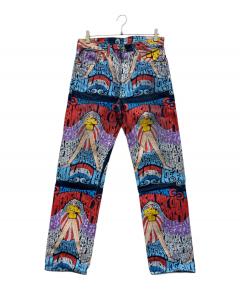 中古・古着通販】LEVI'S (リーバイス) JJJJound (ジョウンド