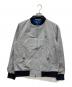 FRED PERRY（フレッドペリー）の古着「ジャケット」｜グレー