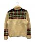 古着 (フルギ) カーディガン イエロー サイズ:なし：7000円