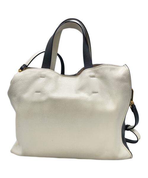 MARNI（マルニ）MARNI (マルニ) MUSEO SOFT ブラック サイズ:UNIの古着・服飾アイテム