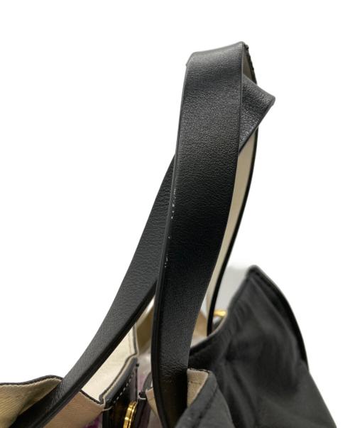 MARNI（マルニ）MARNI (マルニ) MUSEO SOFT ブラック サイズ:UNIの古着・服飾アイテム