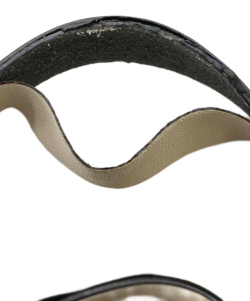 MARNI（マルニ）MARNI (マルニ) MUSEO SOFT ブラック サイズ:UNIの古着・服飾アイテム